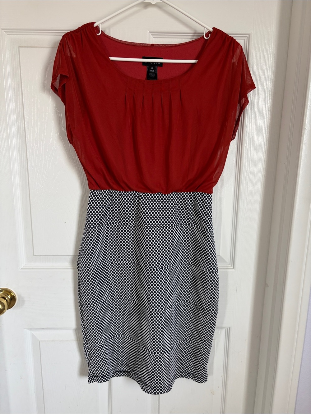 Enfocus Studio Dress